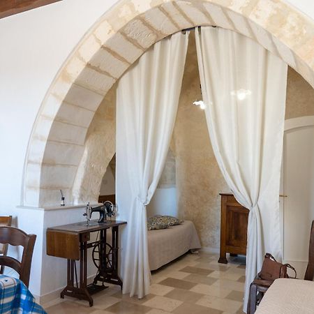 San Leonardo - Aparthotel Laterza Ngoại thất bức ảnh