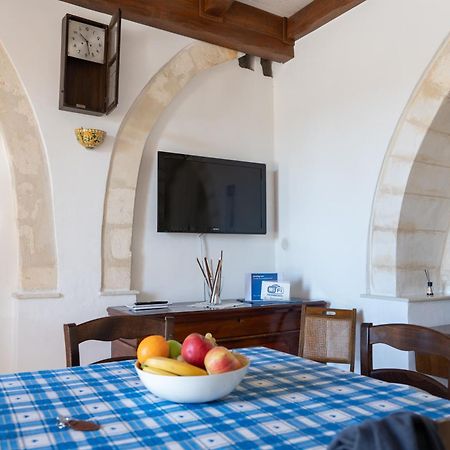 San Leonardo - Aparthotel Laterza Ngoại thất bức ảnh