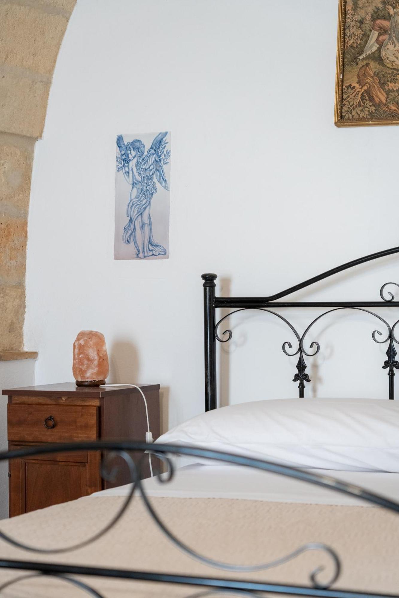 San Leonardo - Aparthotel Laterza Ngoại thất bức ảnh
