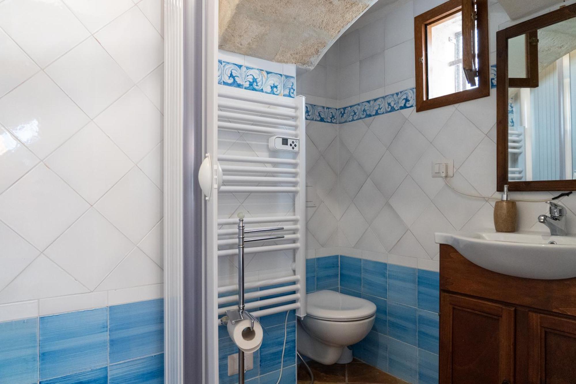 San Leonardo - Aparthotel Laterza Ngoại thất bức ảnh