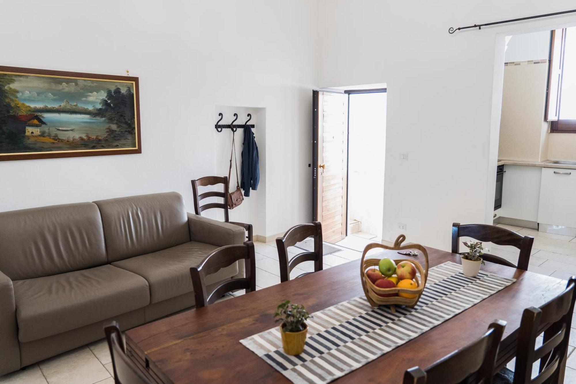 San Leonardo - Aparthotel Laterza Ngoại thất bức ảnh
