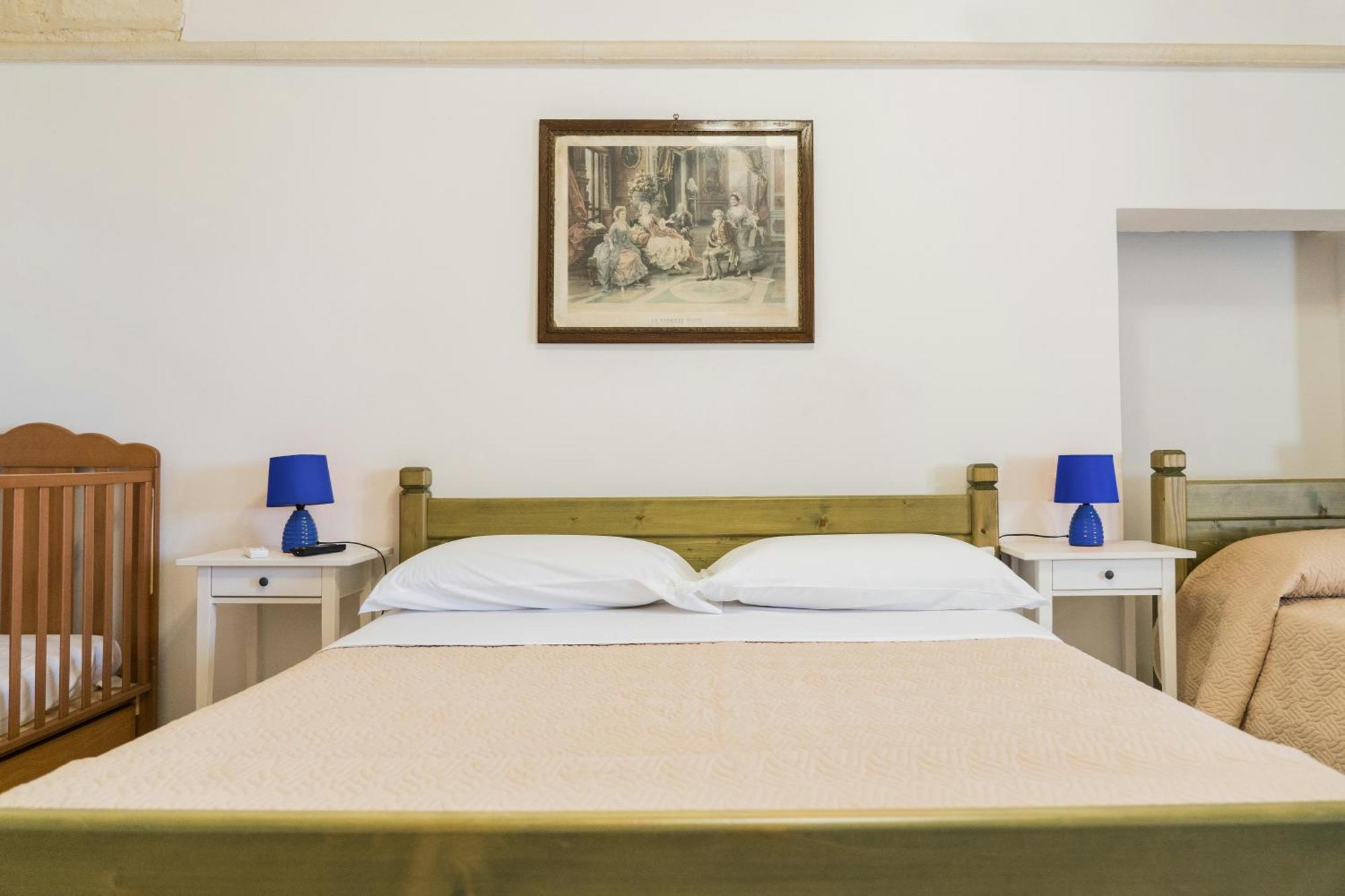 San Leonardo - Aparthotel Laterza Ngoại thất bức ảnh