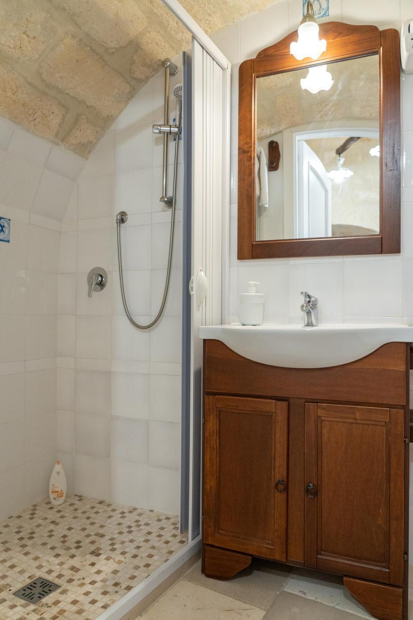 San Leonardo - Aparthotel Laterza Ngoại thất bức ảnh