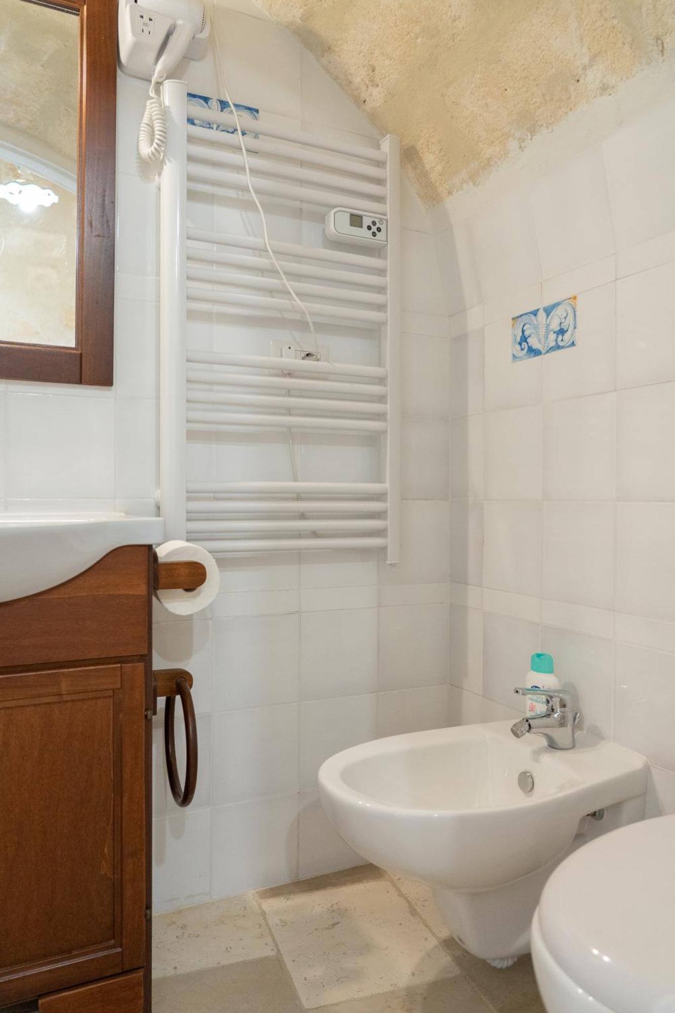San Leonardo - Aparthotel Laterza Ngoại thất bức ảnh