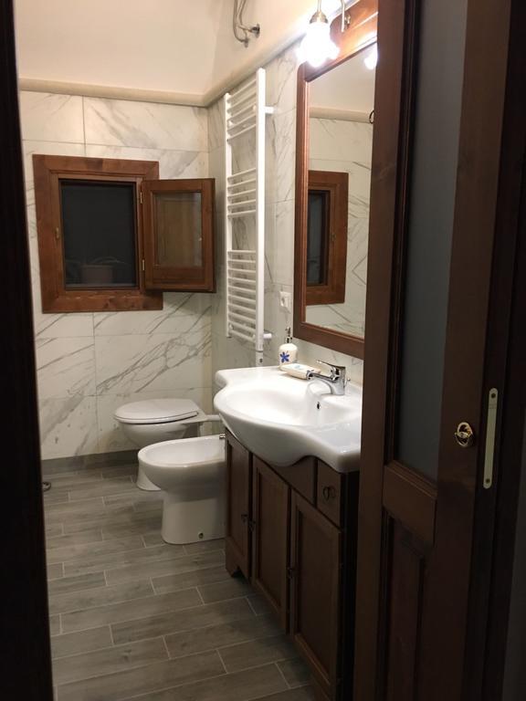 San Leonardo - Aparthotel Laterza Ngoại thất bức ảnh