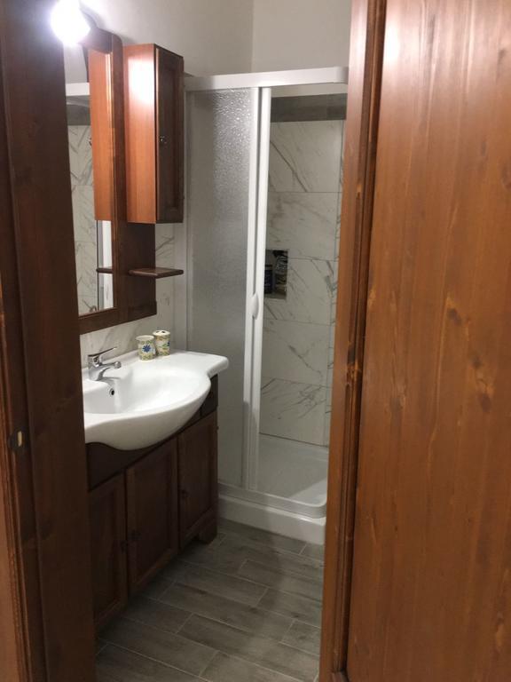 San Leonardo - Aparthotel Laterza Ngoại thất bức ảnh